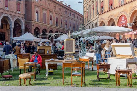 I mercatini di Pontenure 2 .